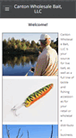 Mobile Screenshot of cantonbait.com